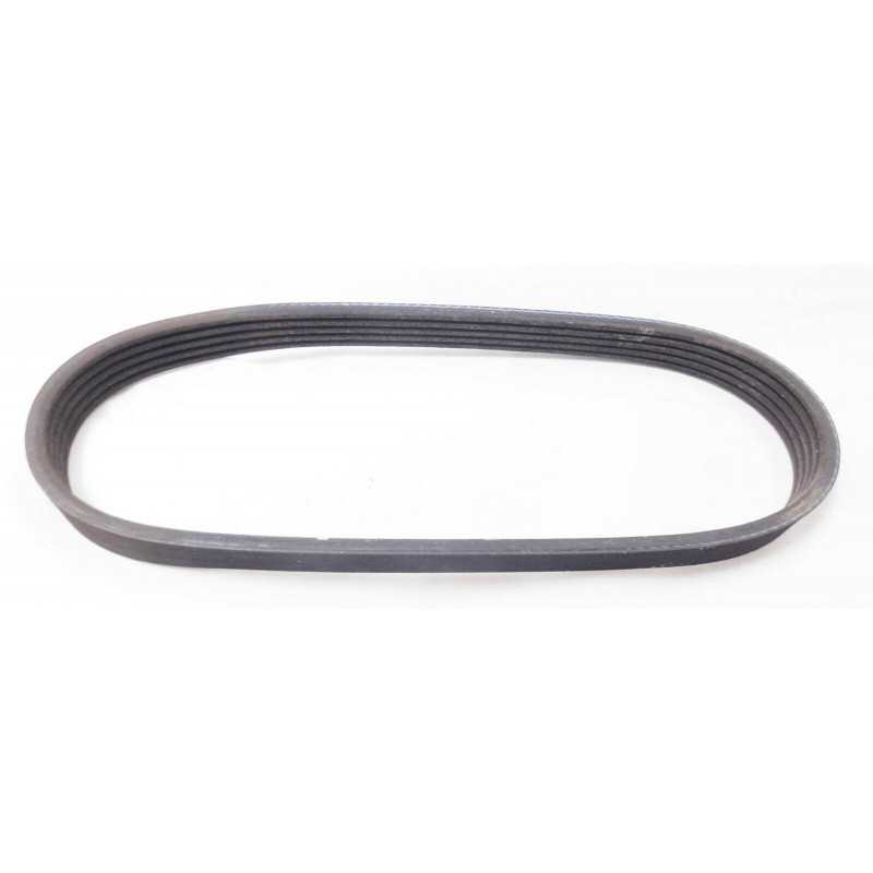 Courroie accessoire trapézoïdale à nervures NIPPARTS 6PK1690 N1061690 Courroie accessoire trapézoïdale à nervures NIPPARTS 6PK1690 N1061690