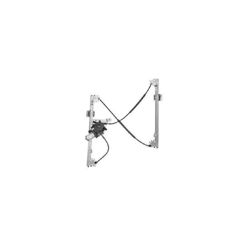 Leve vitre avant Droit electrique peugeot 206, 4 portes 7057501 Leve vitre avant Droit electrique peugeot 206, 4 portes 7057501