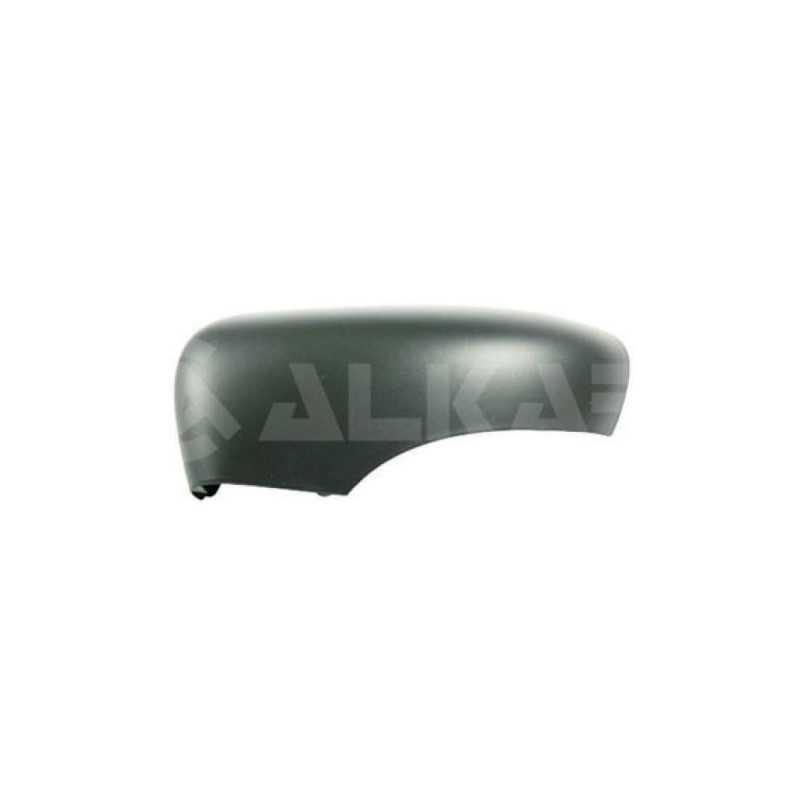 Coque de rétroviseur gauche pour Renault Clio 4 A peindre 6341178