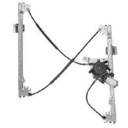 Leve vitre avant Gauche electrique peugeot 206 4 portes  7057502