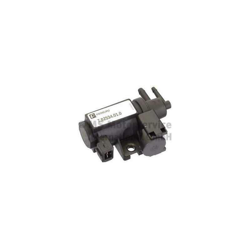 Électrovanne de commande de turbo PIERBURG pour Fiat Sedici Suzuki SX4 Splash Swift 3
