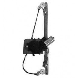 Leve vitre arriere Droit electrique Peugeot 206  7057505