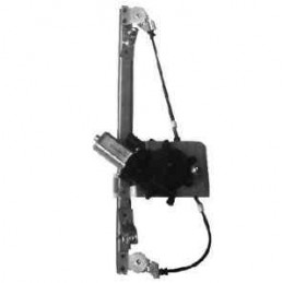 Leve vitre arriere Gauche electrique Peugeot 206  7057506