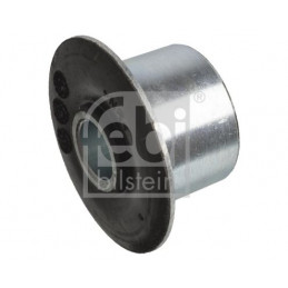 1 Coussinet Jumelle de ressort arriere pour Iveco Daily 2 3 4 5 6 15082