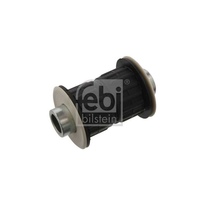 Silentbloc ressort à lames avant FEBI pour Iveco Daily 3 4 5 35282