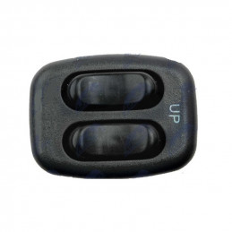 Bouton Interrupteur Leve Vitre avant gauche pour Hyundai Atos de 1988 à 2003 EWS-HY-017