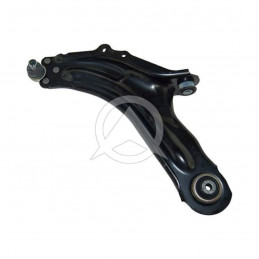 Triangle de suspension avant gauche SIDEM pour Mercedes Citan Renault Kangoo 5874