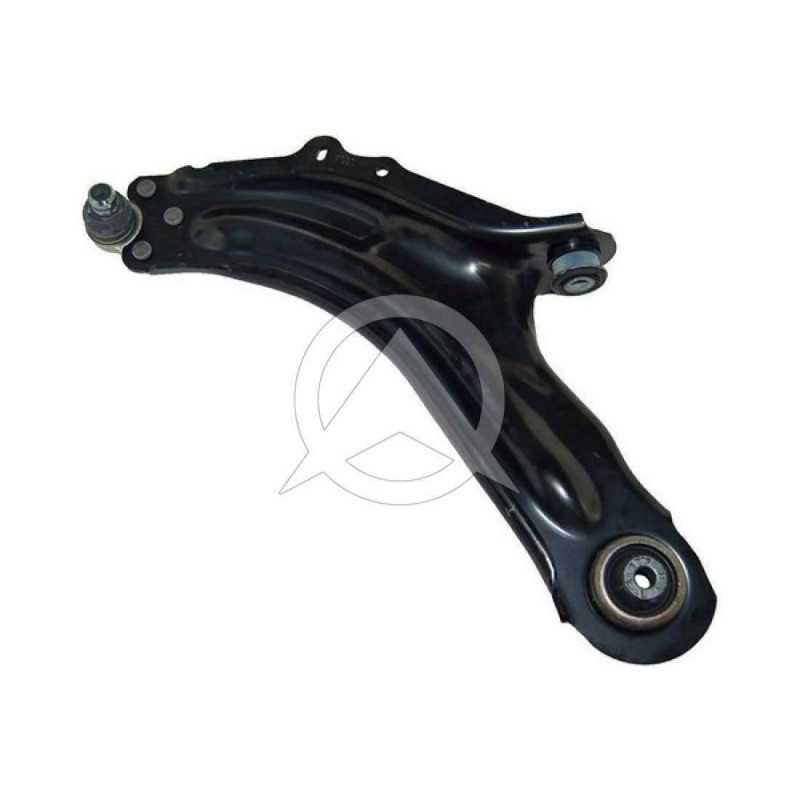 Triangle de suspension avant gauche SIDEM pour Mercedes Citan Renault Kangoo 5874