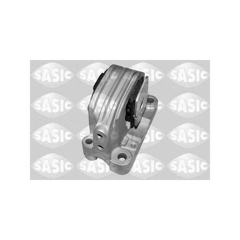 Support moteur de boite à vitesse SASIC pour Volvo S60 S80 V70 XC70 XC90 2706451 Support moteur de boite à vitesse SASIC pour Volvo S60 S80 V70 XC70 XC90 2706451