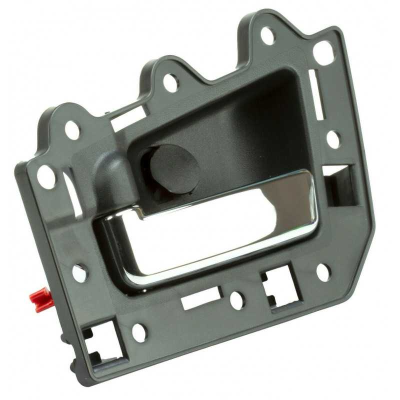 Poignée intérieure pour Jeep Grand Cherokee 2005 à 2011 VDP165 Poignée intérieure pour Jeep Grand Cherokee 2005 à 2011 VDP165