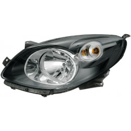 Optique pour Renault Twingo 2 1E7 271 510-361