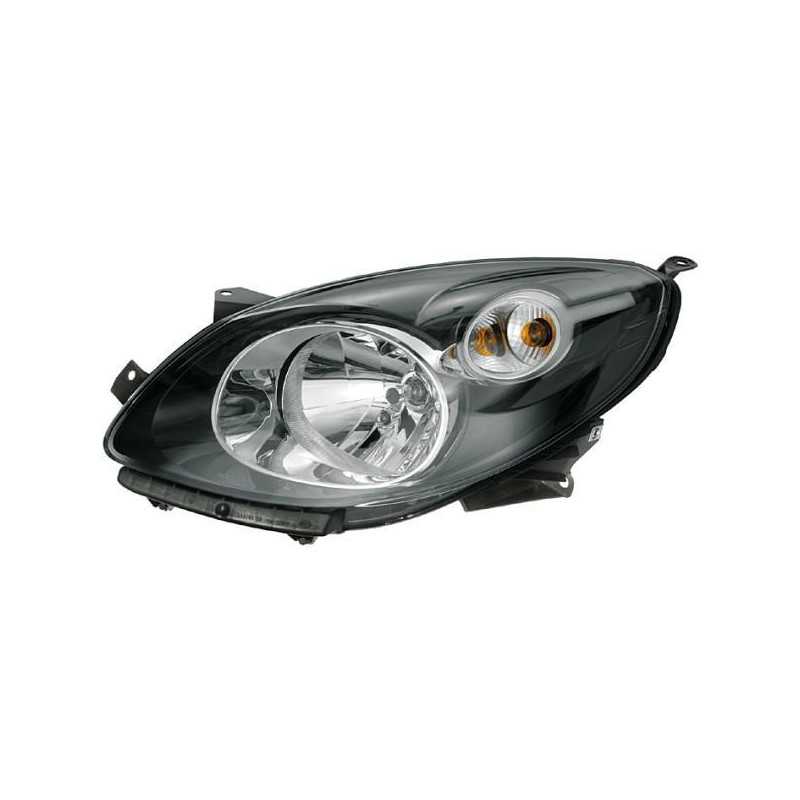 Optique pour Renault Twingo 2 1E7 271 510-361 Optique pour Renault Twingo 2 1E7 271 510-361