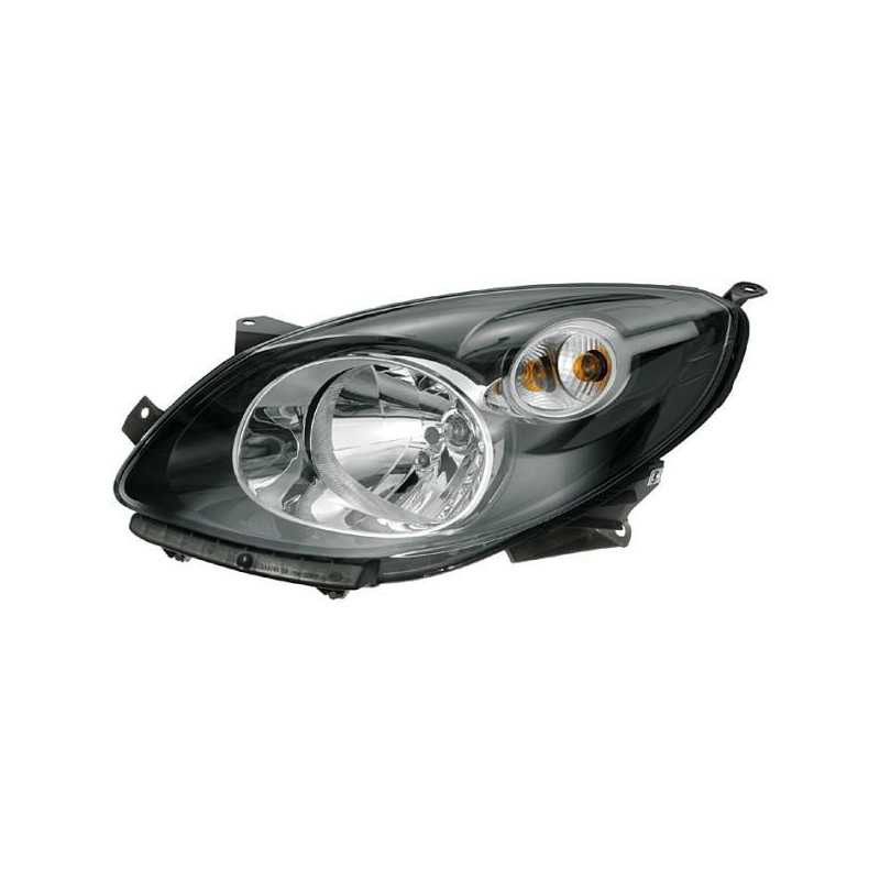 Optique pour Renault Twingo 2 1E7 271 510-361