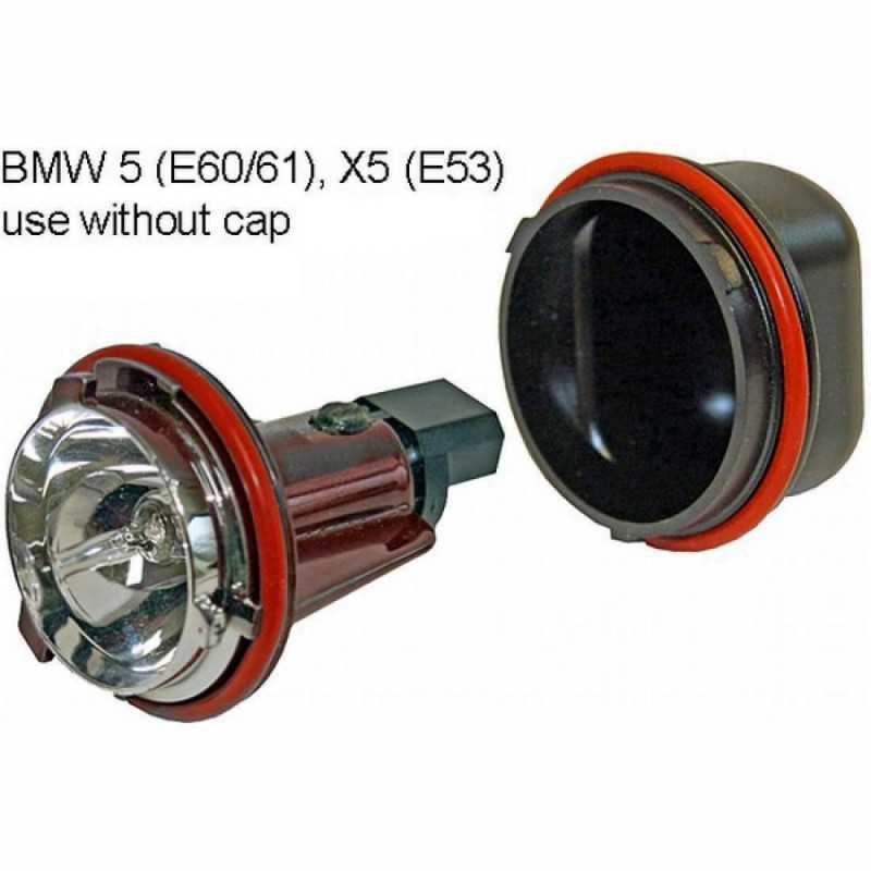 Réflecteur, feu de position/d'encombrement pour Bmw Série 5 7 X5 9DX 159 419-001