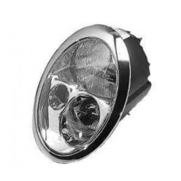 Optique Droit Mini Cooper 