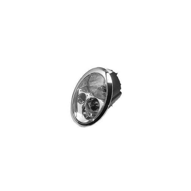 Optique Droit Mini Cooper 