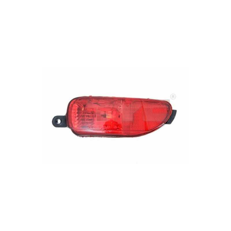 copy of Feu antibrouillard arrière gauche pour Opel Corsa C