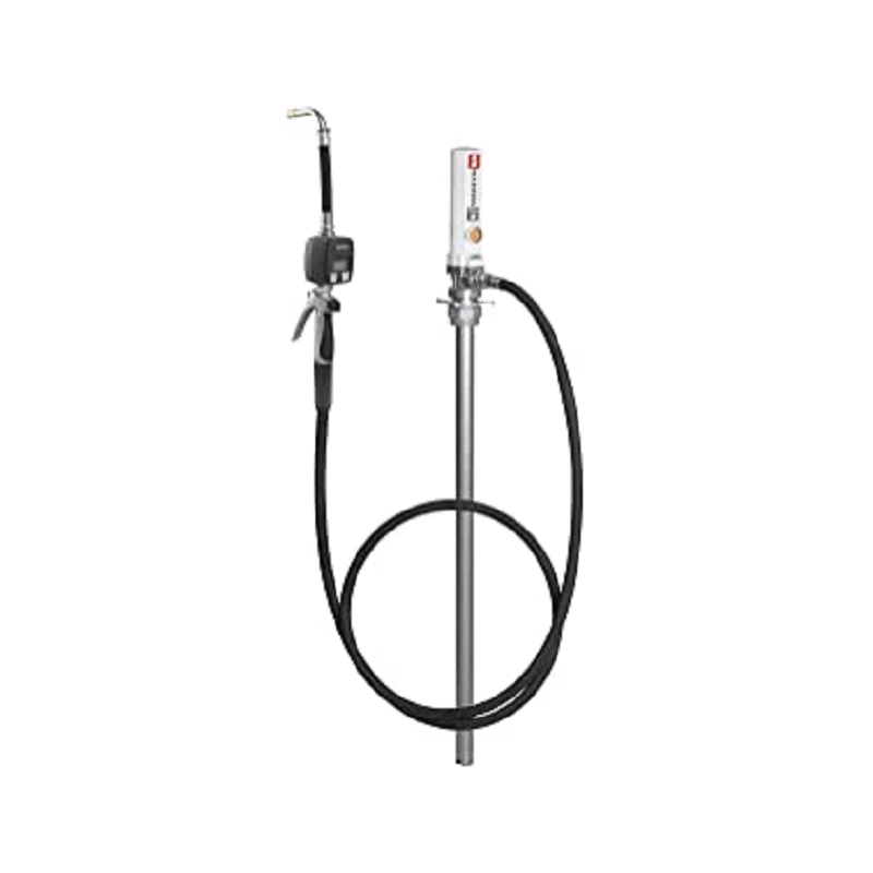 Pompe pneumatique pour fut