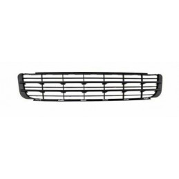 Grille centrale pour Citroen Jumpy après 12/06 Fiat Scudo Peugeot Expert de 07 à 16 7414sq