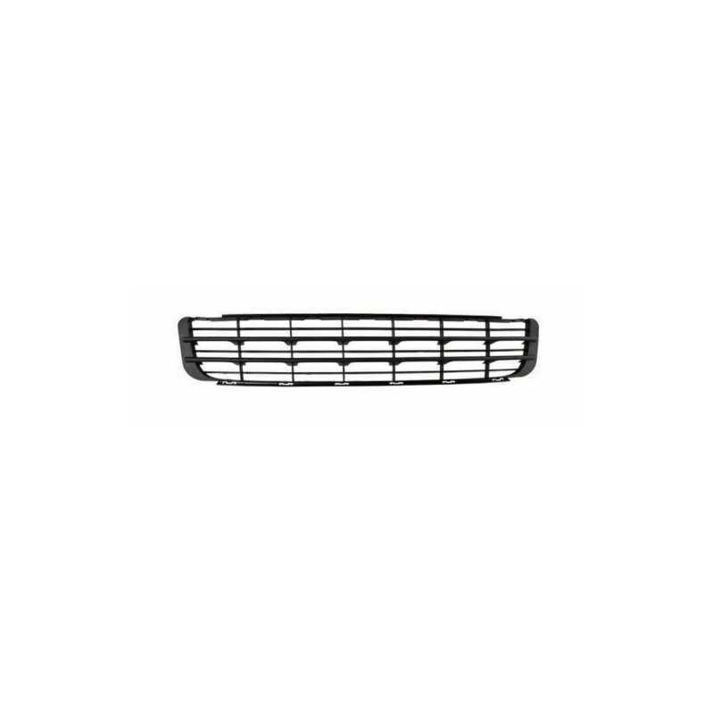 Grille centrale pour Citroen Jumpy après 12/06 Fiat Scudo Peugeot Expert de 07 à 16 7414sq