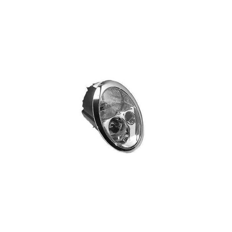 Optique Gauche Mini Cooper 08032502 Optique Gauche Mini Cooper 08032502