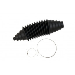 Soufflet de crémaillère Diamètre étroit : 11 ± 1mm Diamètre large : 36 ± 3mm 88 9000PS
