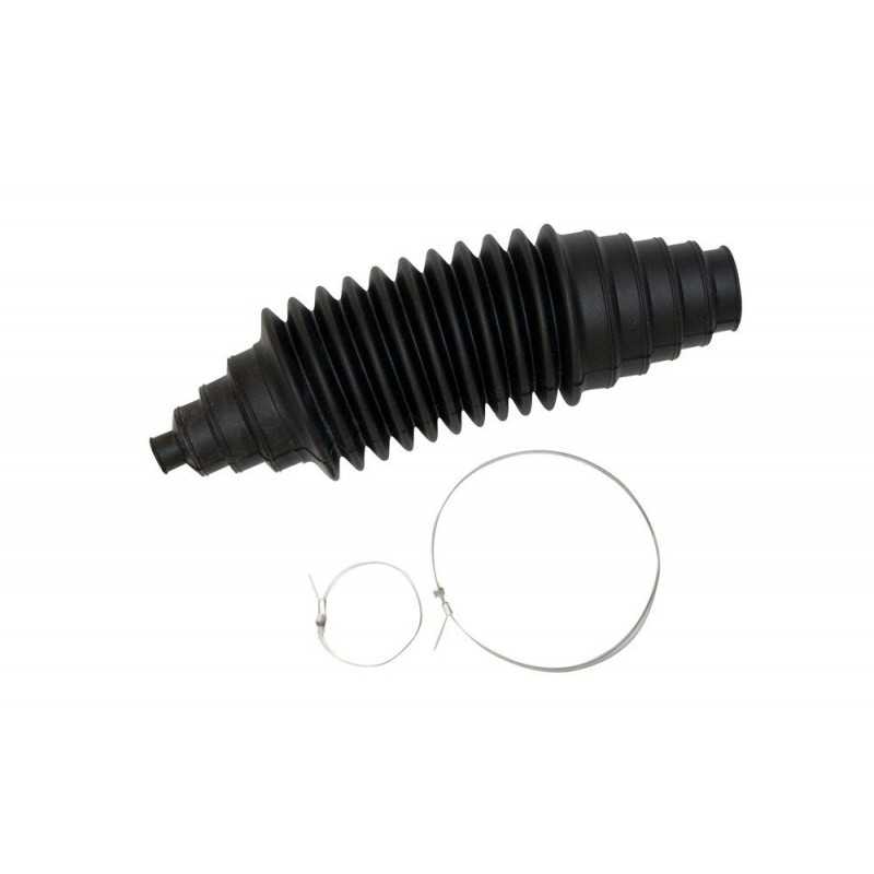 Soufflet de crémaillère Diamètre étroit : 11 ± 1mm Diamètre large : 36 ± 3mm 88 9000PS