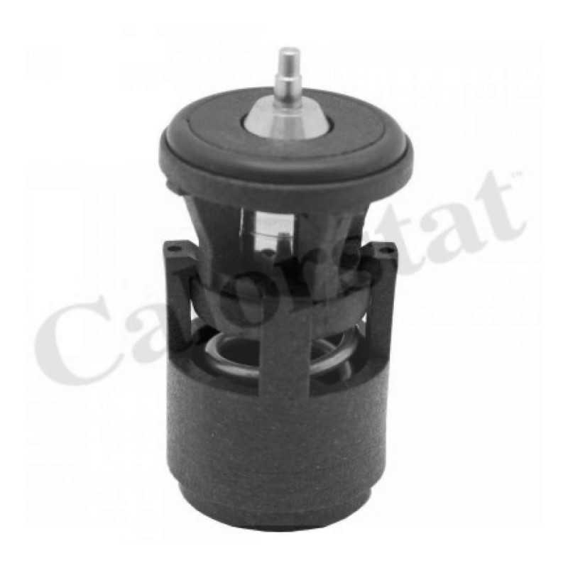 Thermostat d'eau Calorstat Vernet pour Skoda Audi VW Seat 6274.87/J