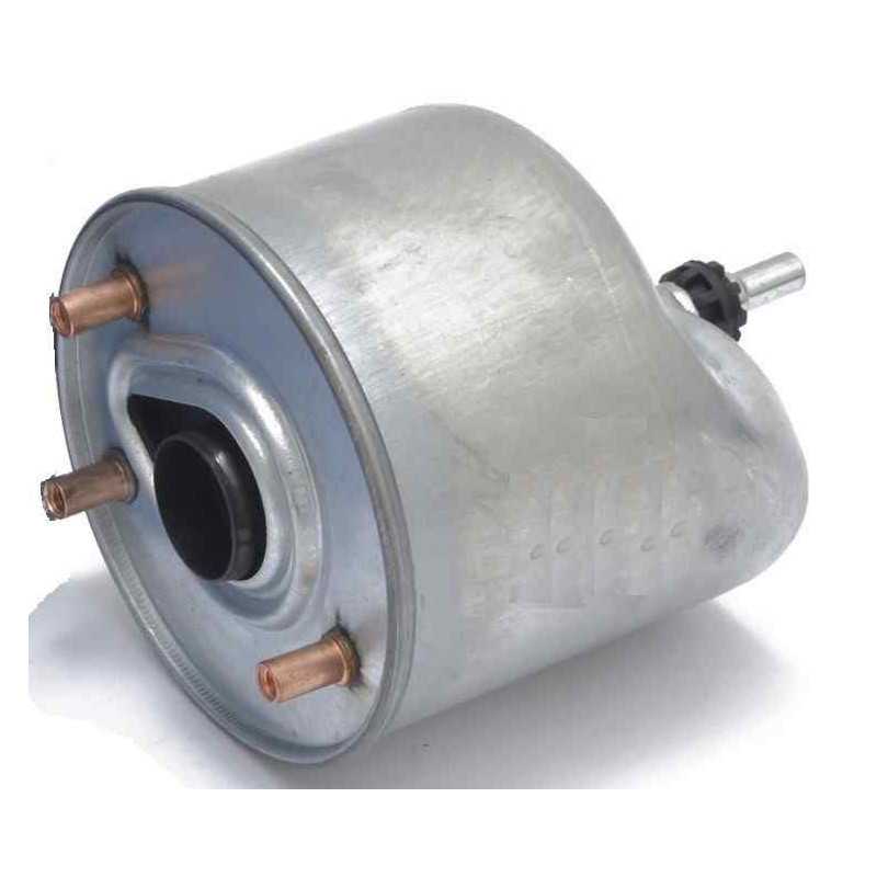 Filtre a carburant NIPPARTS pour Citroen Berlingo C3 C4 C5 DS3 DS4 DS5 Jumpy Fiat Scudo Peugeot 207 208 308 508 Partner 1.6 Hdi