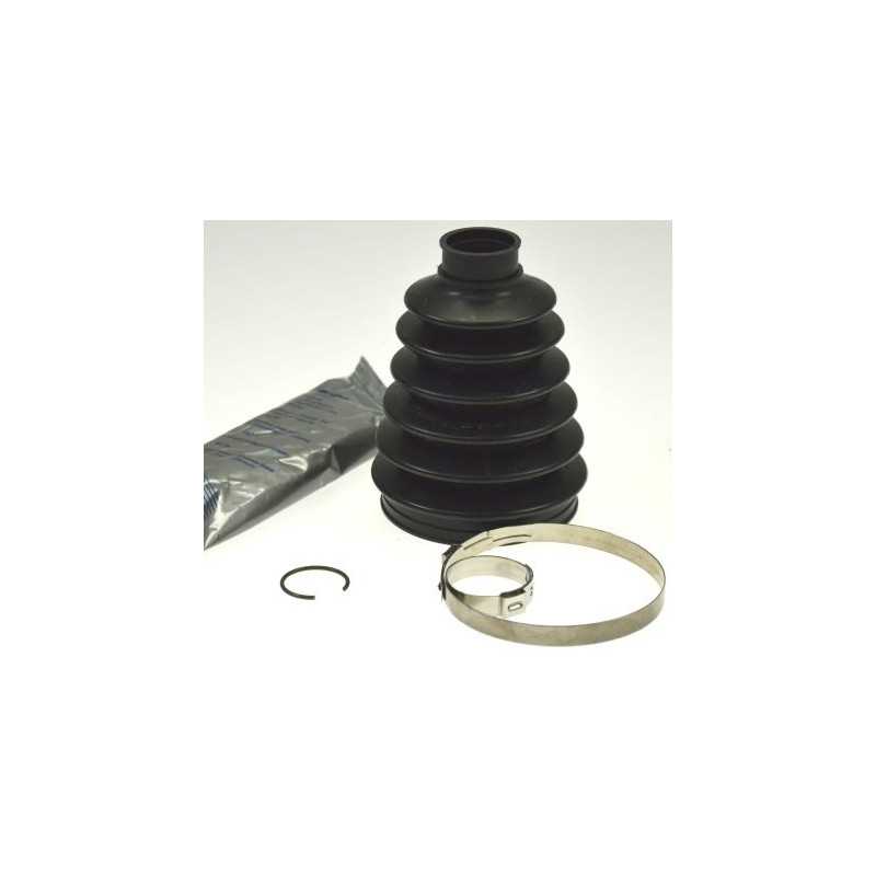 Soufflet de cardan LÖBRO  pour Renault Megane Scenic