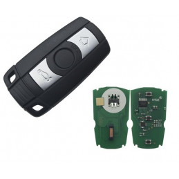 Clé pour BMW SERIE 5  315 Mhz