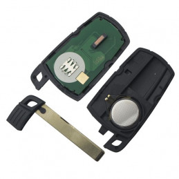 Clé pour BMW SERIE 5  315 Mhz