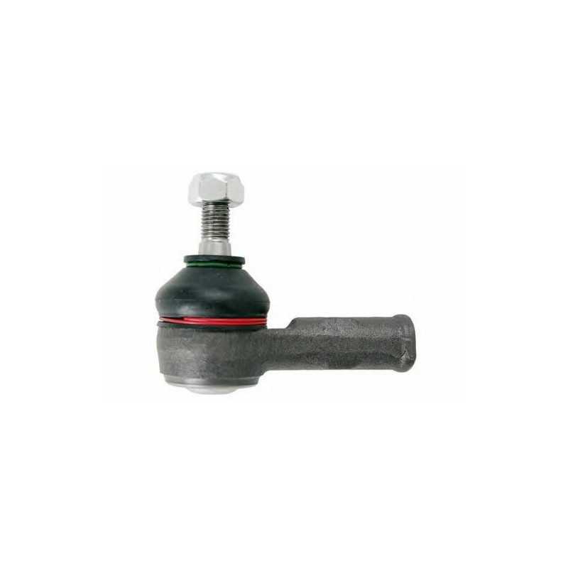 Rotule de direction avant gauche ou droit SIDEM pour Smart Fortwo