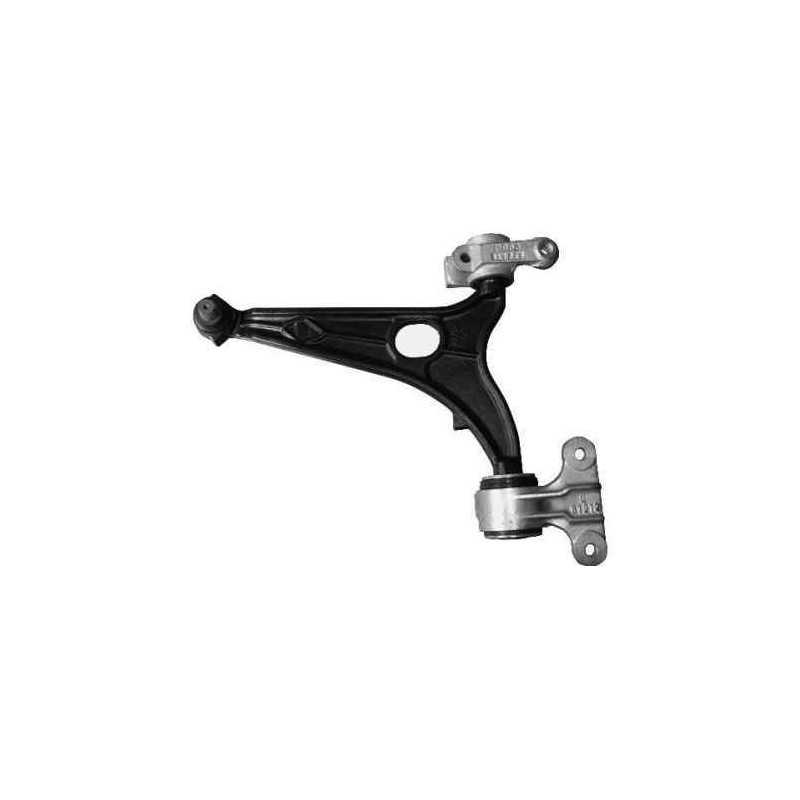 Triangle de suspension inferieur gauche SIDEM pour Citroen C8 Jumpy Fiat Scudo Ulysse Lancia Phedra Peugeot 807 Expert 53276 Triangle de suspension inferieur gauche SIDEM pour Citroen C8 Jumpy Fiat Scudo Ulysse Lancia Phedra Peugeot 807 Expert 53276