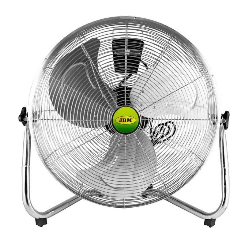 Ventilateur sur sol 3 vitesses 53190 Ventilateur sur sol 3 vitesses 53190