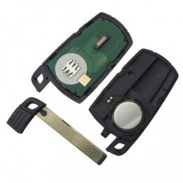 copy of Clé pour BMW SERIE 5  315 Mhz
