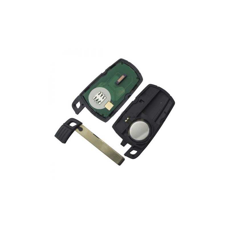 copy of Clé pour BMW SERIE 5  315 Mhz