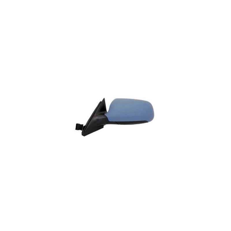 Retroviseur Gauche Audi A3 chauffant a peindre 5 portes 1028003A Retroviseur Gauche Audi A3 chauffant a peindre 5 portes 1028003A