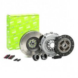 Kit d'embrayage + volant moteur pour BMW