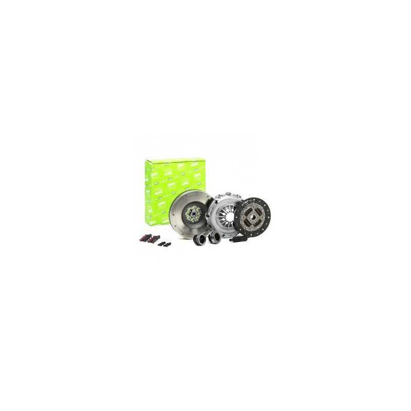 Kit d'embrayage + volant moteur pour BMW