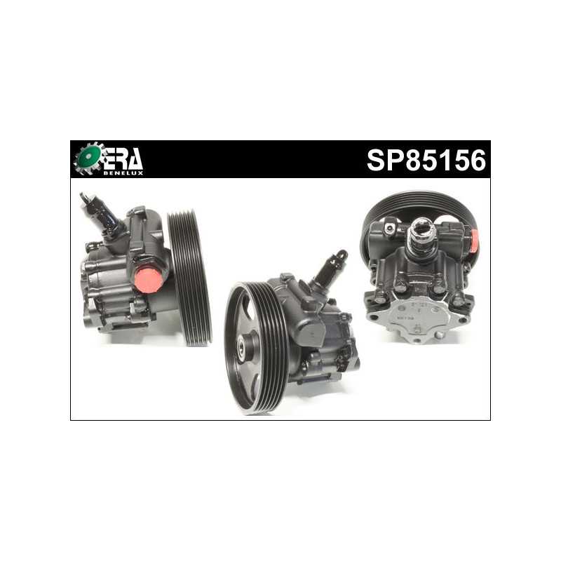 Pompe hydraulique, direction pour Citroën Jumpy II Fiat Scudo II Peugeot Expert II