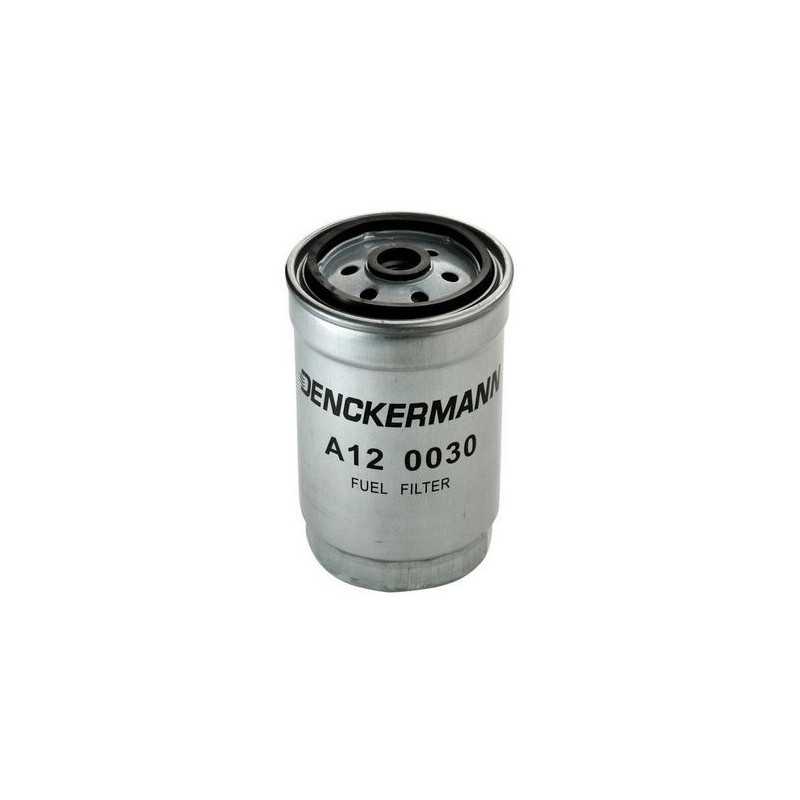 Filtre à carburant pour Alfa Roméo Citroën Fiat Kia Lancia Peugeot A120030 Filtre à carburant pour Alfa Roméo Citroën Fiat Kia Lancia Peugeot A120030