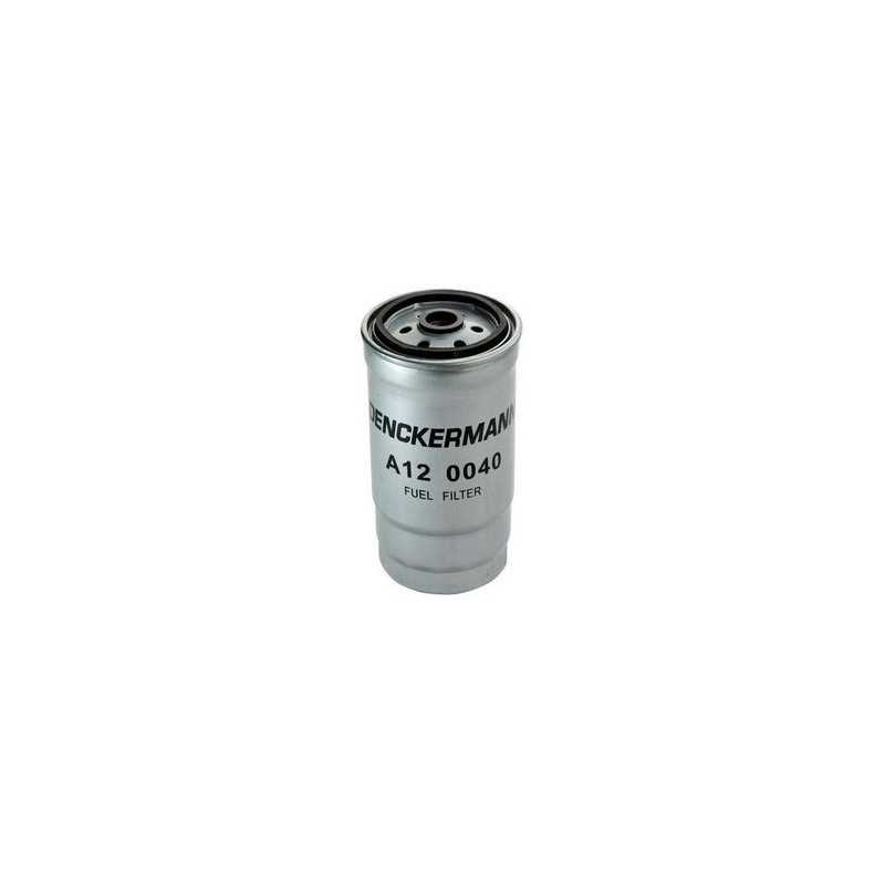 Filtre à carburant, filtre de conduite