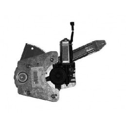 Leve vitre électrique arrière droit Hyundai Getz  02057505
