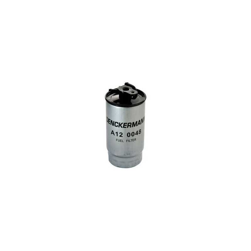 Filtre à carburant, filtre de conduite