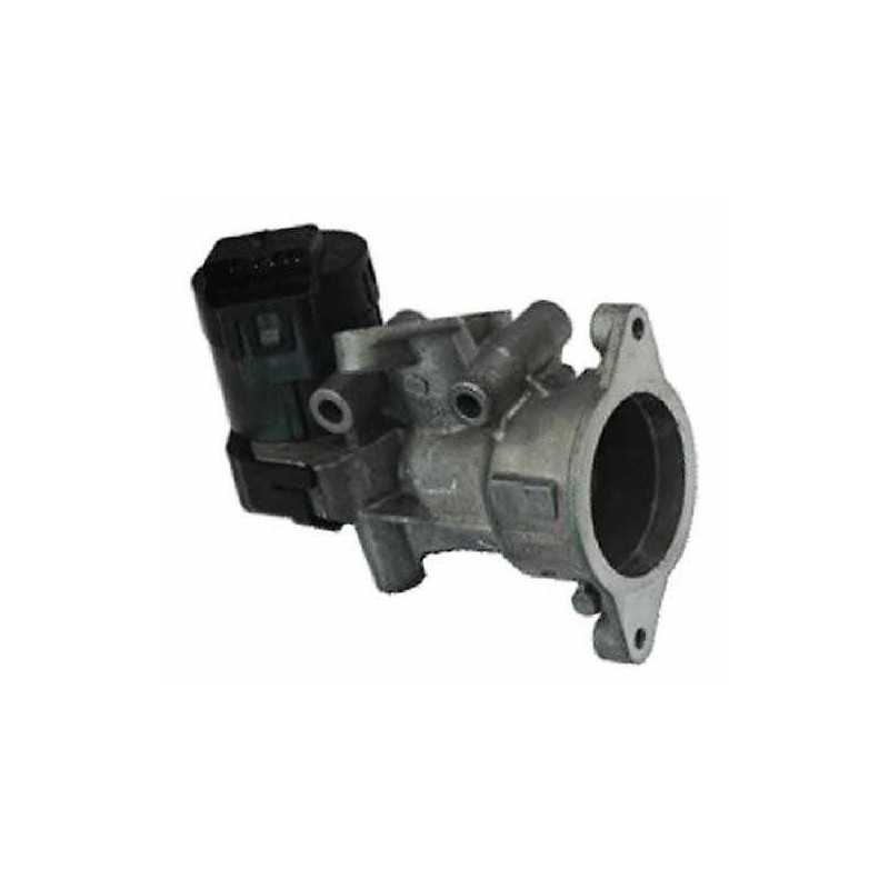 copy of Vanne EGR Citroen C4 Picasso C5 Jumpy Fiat Scudo Ulysse Ford Cmax Galaxy Smax Mondeo Peugeot 307 308 407 Expert