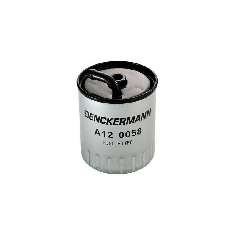 Filtre à carburant, filtre de conduite pour Mercedes-Benz Classe C Classe G Classe ML CLK Coupe
