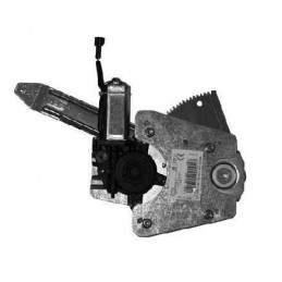 Leve vitre électrique arrière gauche Hyundai Getz  02057506