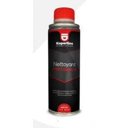Nettoyant prévidange Koperline 375 ml