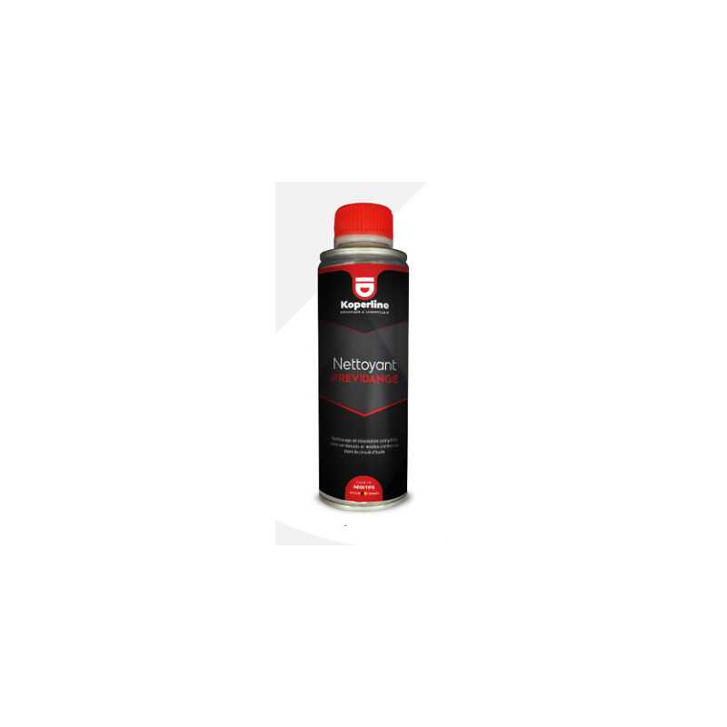 Nettoyant prévidange Koperline 375 ml